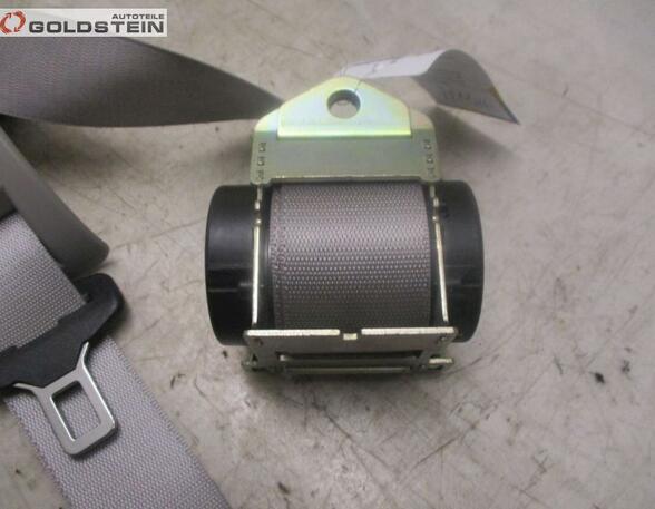 Safety Belts MERCEDES-BENZ E-CLASS (W211)