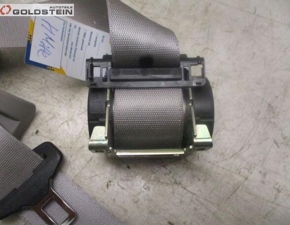 Safety Belts MERCEDES-BENZ E-CLASS (W211)