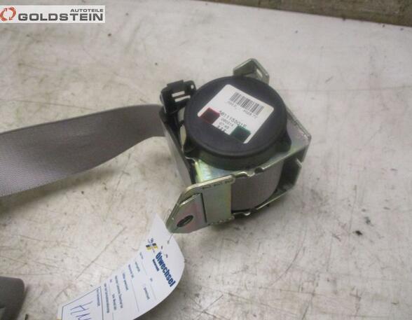 Safety Belts MERCEDES-BENZ E-CLASS (W211)