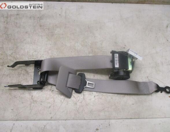 Safety Belts MERCEDES-BENZ E-CLASS (W211)