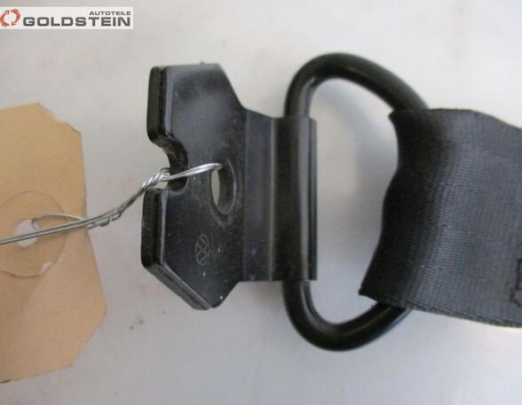 Safety Belts VW PASSAT Variant (3C5)