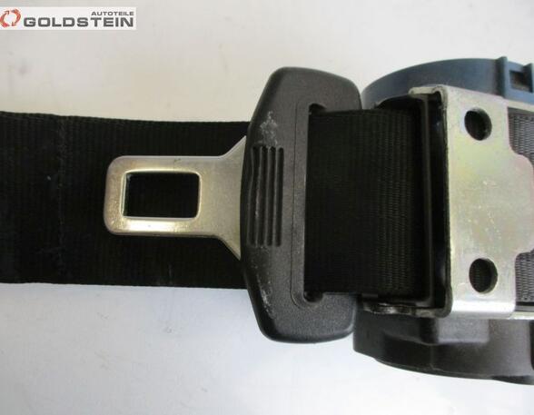 Safety Belts VW PASSAT Variant (3C5)