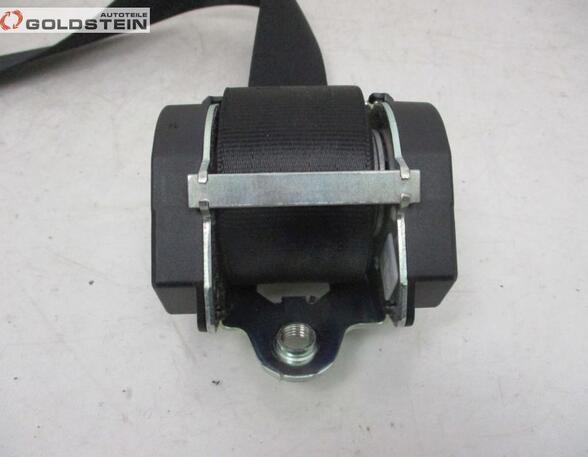 Safety Belts SEAT LEON (1P1)