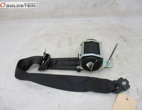 Safety Belts OPEL MERIVA A MPV (X03)