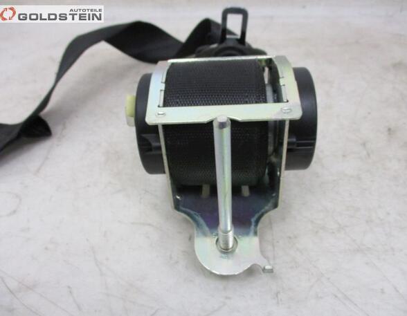 Safety Belts OPEL MERIVA A MPV (X03)