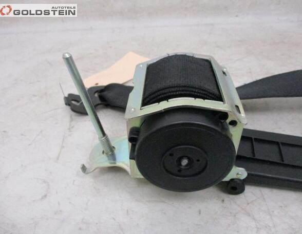 Safety Belts OPEL MERIVA A MPV (X03)