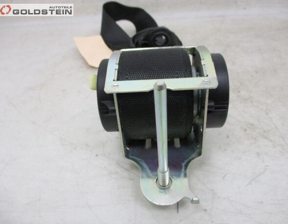 Safety Belts OPEL MERIVA A MPV (X03)