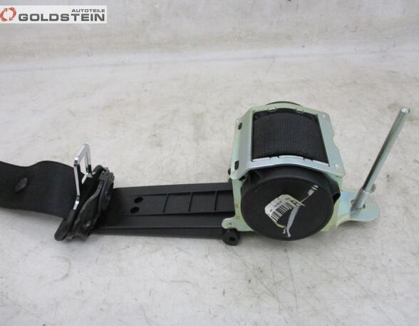 Safety Belts OPEL MERIVA A MPV (X03)