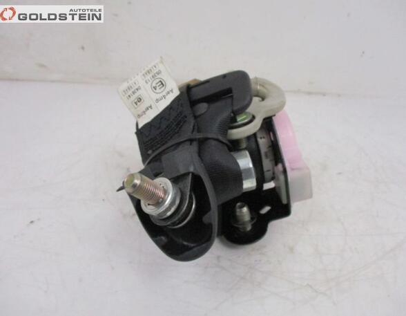 Safety Belts MAZDA 2 (DE_, DH_)