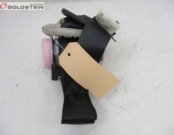 Safety Belts MAZDA 2 (DE_, DH_)