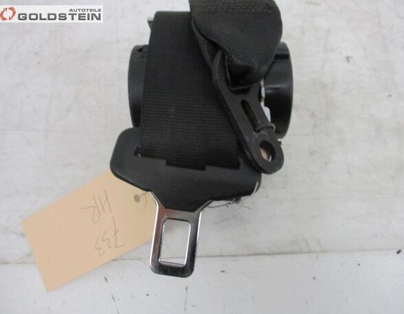 Safety Belts BMW 1 (E81), BMW 1 (E87)