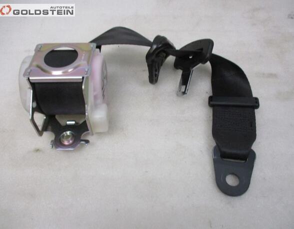 Safety Belts CITROËN C4 GRAND PICASSO I (UA_), CITROËN C4 PICASSO I MPV (UD_)