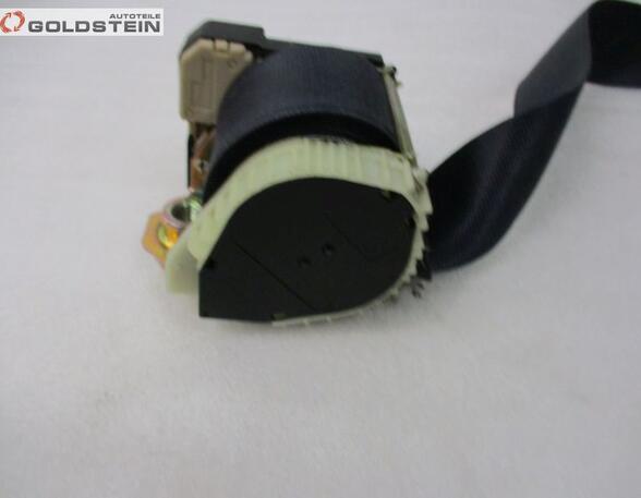 Safety Belts LAND ROVER RANGE ROVER III (L322)