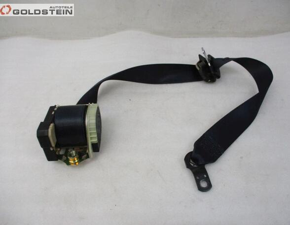 Safety Belts LAND ROVER RANGE ROVER III (L322)