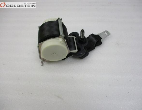 Safety Belts RENAULT CLIO III (BR0/1, CR0/1), RENAULT CLIO IV (BH_)