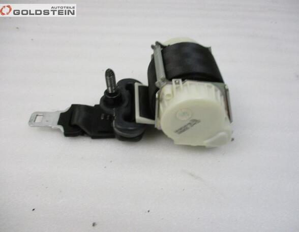 Safety Belts RENAULT CLIO III (BR0/1, CR0/1), RENAULT CLIO IV (BH_)