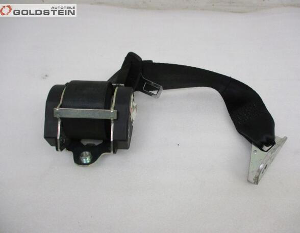 Safety Belts VW GOLF V (1K1), VW GOLF VI (5K1)