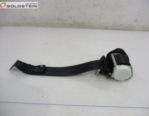 Safety Belts FORD FIESTA VI (CB1, CCN)