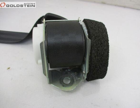 Safety Belts FORD FIESTA VI (CB1, CCN)