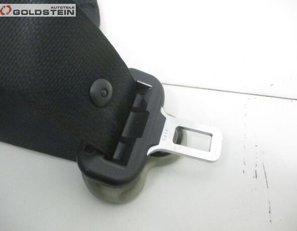 Safety Belts MAZDA 6 Estate (GH)