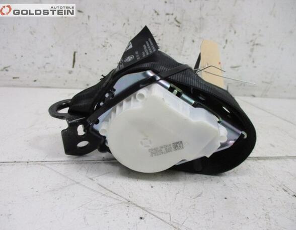 Safety Belts FORD FOCUS III Turnier