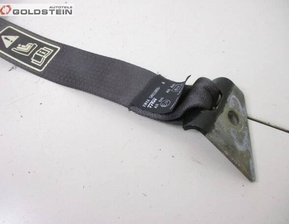 Safety Belts JAGUAR S-TYPE (X200)