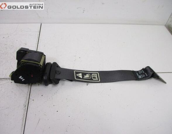 Safety Belts JAGUAR S-TYPE (X200)