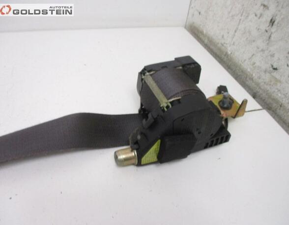 Safety Belts JAGUAR S-TYPE (X200)