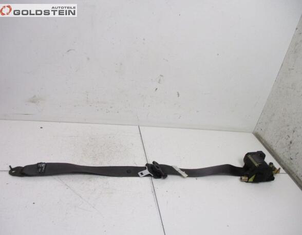 Safety Belts JAGUAR S-TYPE (X200)