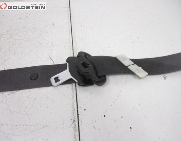 Safety Belts JAGUAR S-TYPE (X200)