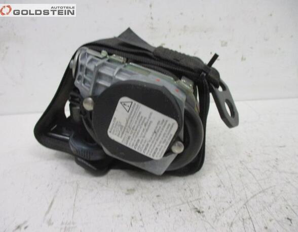 Safety Belts MITSUBISHI COLT VI (Z3_A, Z2_A), MITSUBISHI Colt VII (Z2_A)