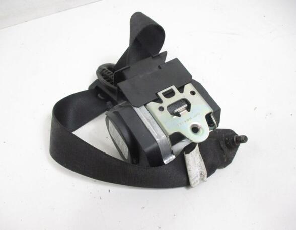 Safety Belts BMW 7 (E65, E66, E67)