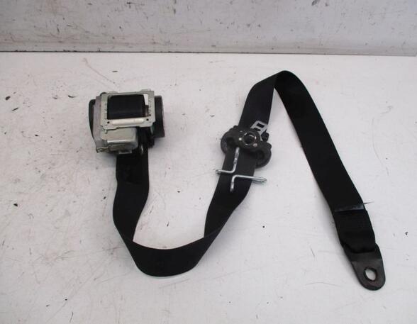 Safety Belts FORD GALAXY (WA6), FORD S-MAX (WA6)