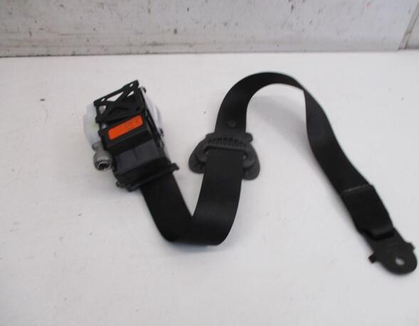 Safety Belts BMW X5 (E70), BMW X6 (E71, E72)