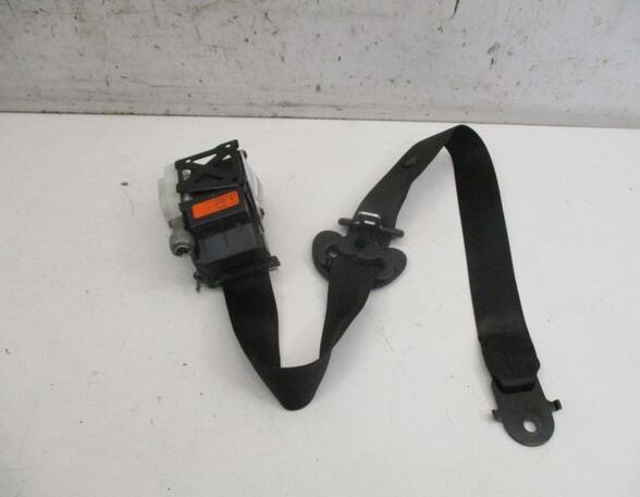 Safety Belts BMW X5 (E70), BMW X6 (E71, E72)