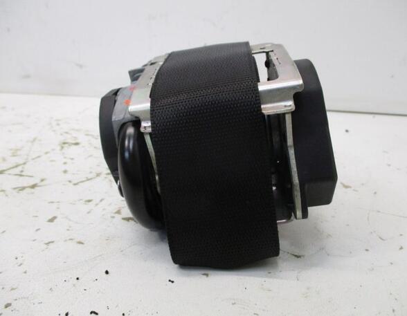 Safety Belts MERCEDES-BENZ B-CLASS (W245)