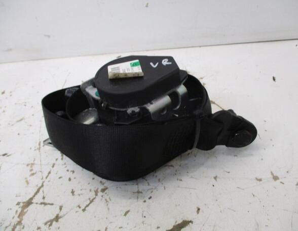 Safety Belts MERCEDES-BENZ B-CLASS (W245)