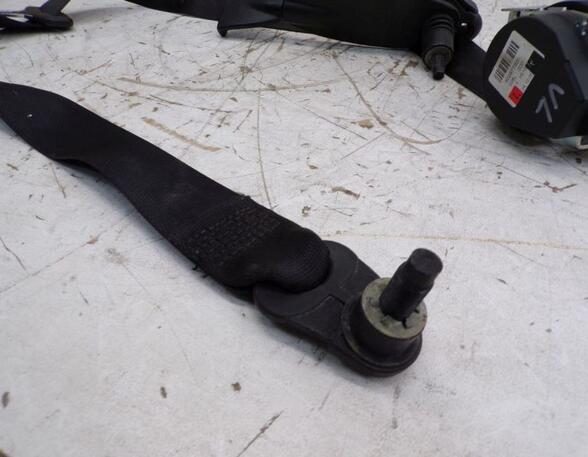 Safety Belts MERCEDES-BENZ A-CLASS (W169)