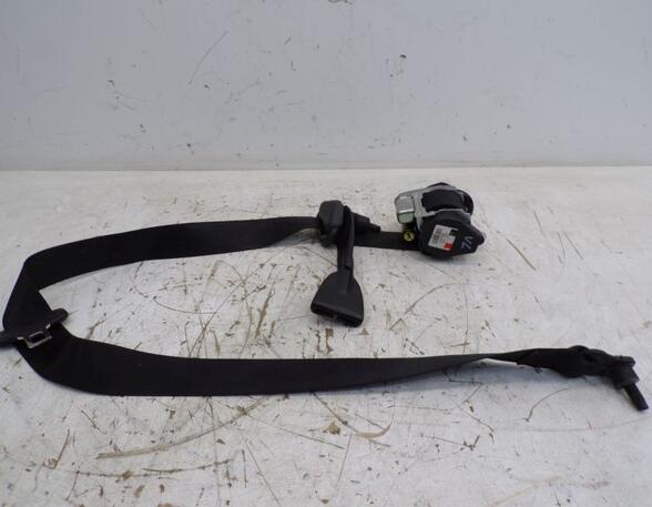 Safety Belts MERCEDES-BENZ A-CLASS (W169)