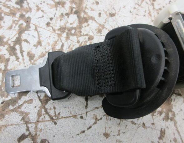 Safety Belts PEUGEOT 5008 (0U_, 0E_)