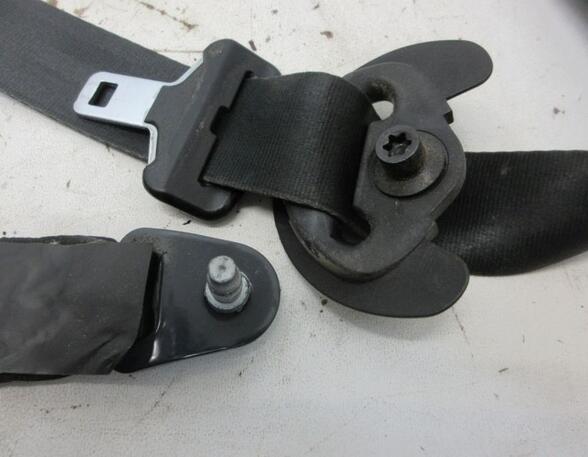 Safety Belts PEUGEOT 5008 (0U_, 0E_)