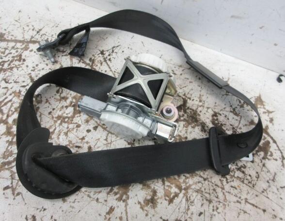 Safety Belts PEUGEOT 5008 (0U_, 0E_)