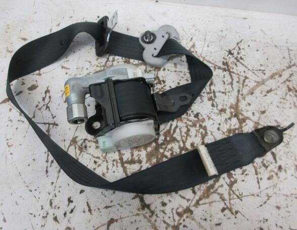 Safety Belts MAZDA 5 (CR19)