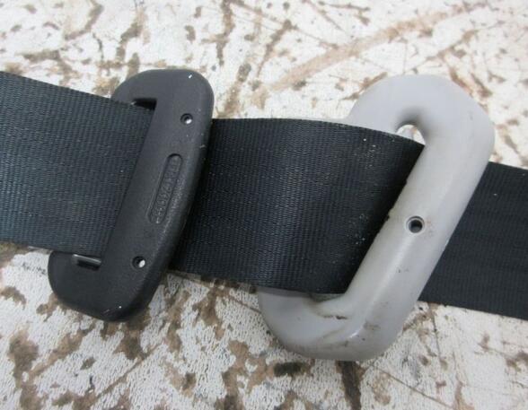 Safety Belts MAZDA 5 (CR19)