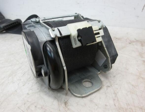 Safety Belts FIAT FREEMONT (345_), DODGE JOURNEY