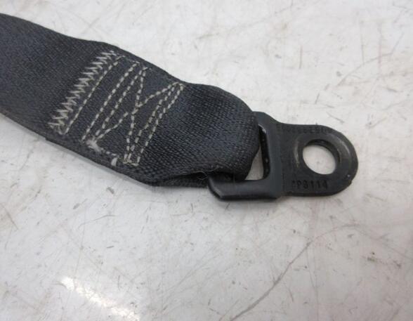 Safety Belts FIAT FREEMONT (345_), DODGE JOURNEY