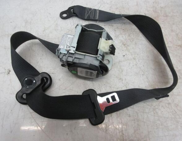 Safety Belts FIAT FREEMONT (345_), DODGE JOURNEY