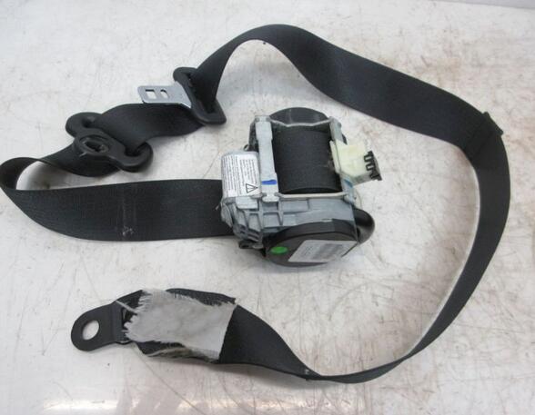 Safety Belts FIAT FREEMONT (345_), DODGE JOURNEY