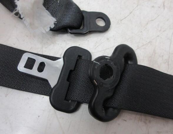 Safety Belts FIAT FREEMONT (345_), DODGE JOURNEY