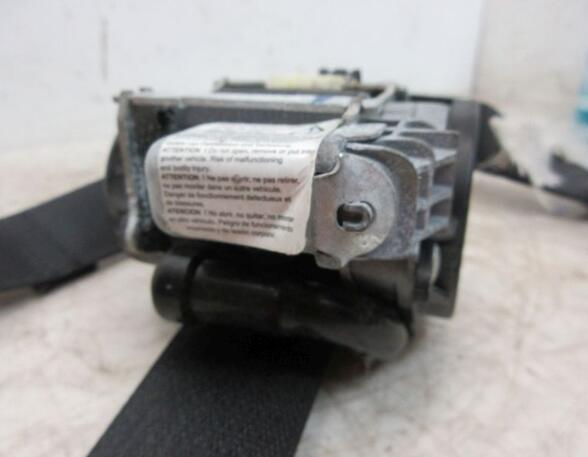 Safety Belts FIAT FREEMONT (345_), DODGE JOURNEY